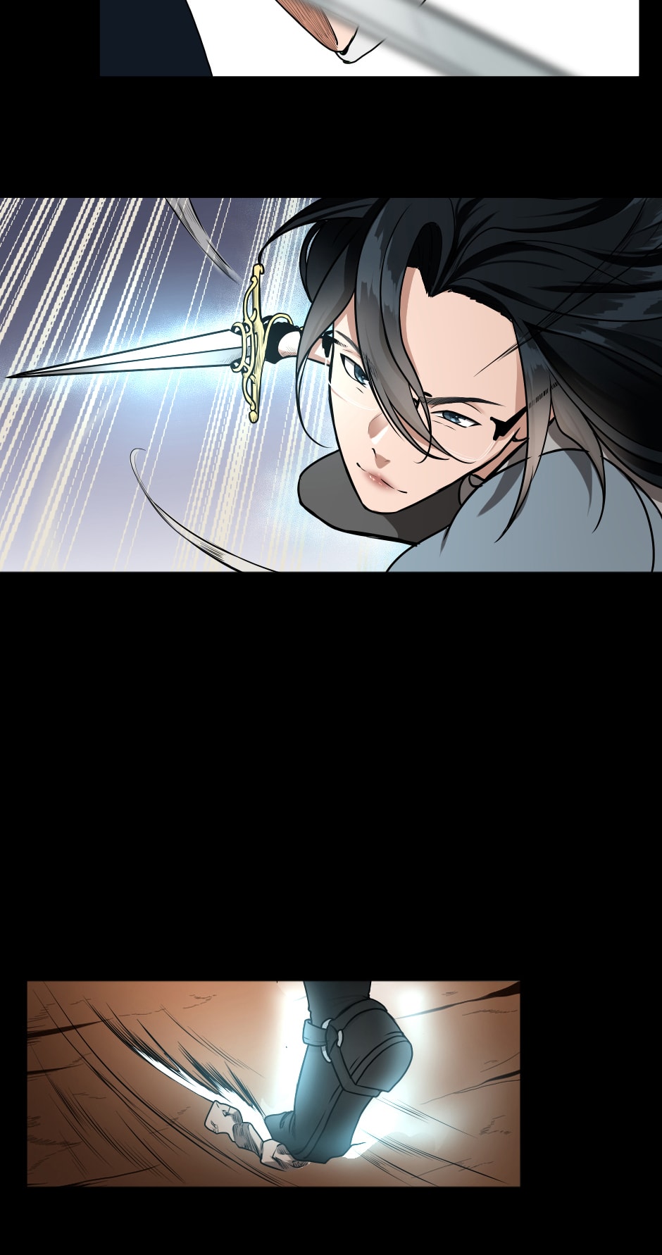 Read The Beginning After the End IT Manga Online