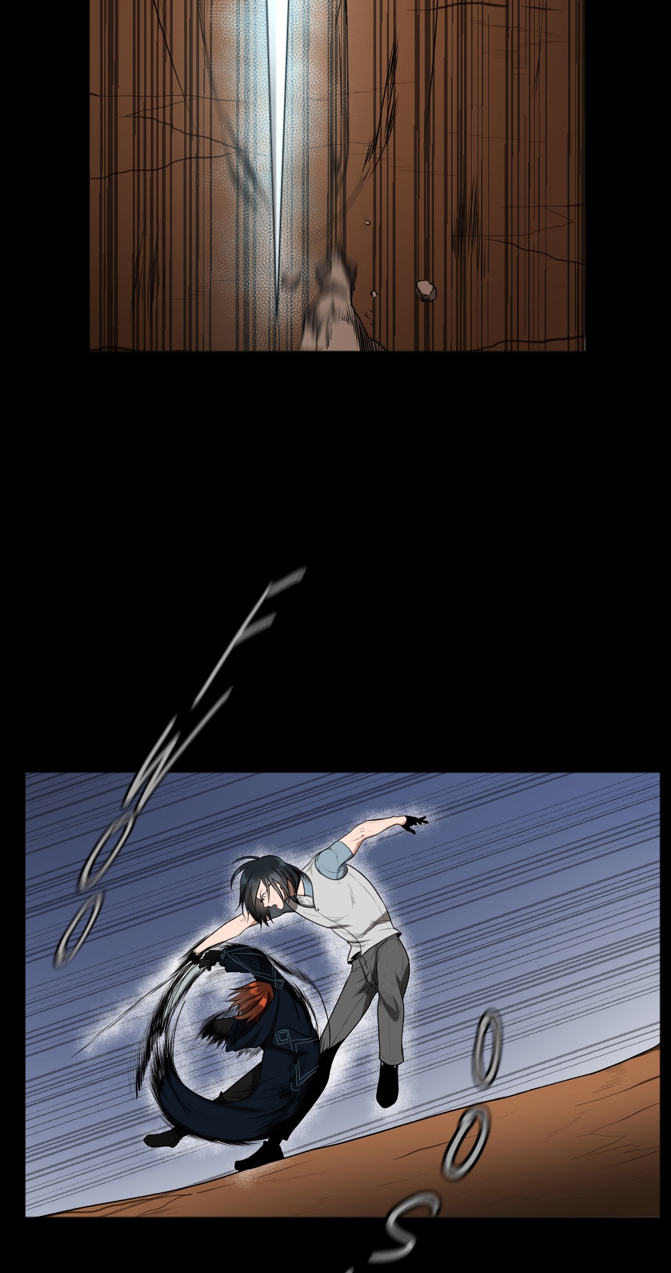 Read The Beginning After the End IT Manga Online