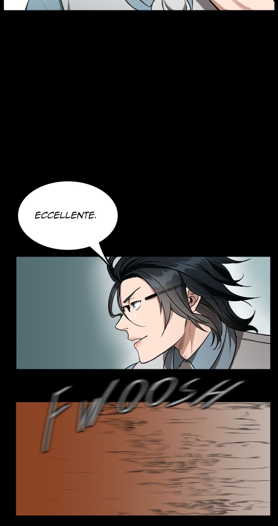 Read The Beginning After the End IT Manga Online
