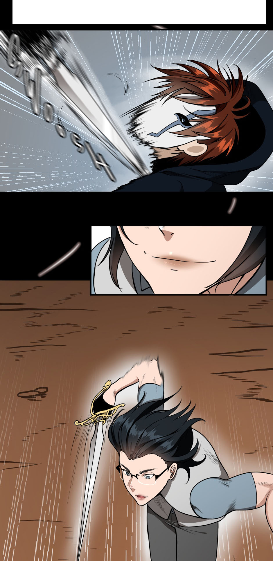Read The Beginning After the End IT Manga Online