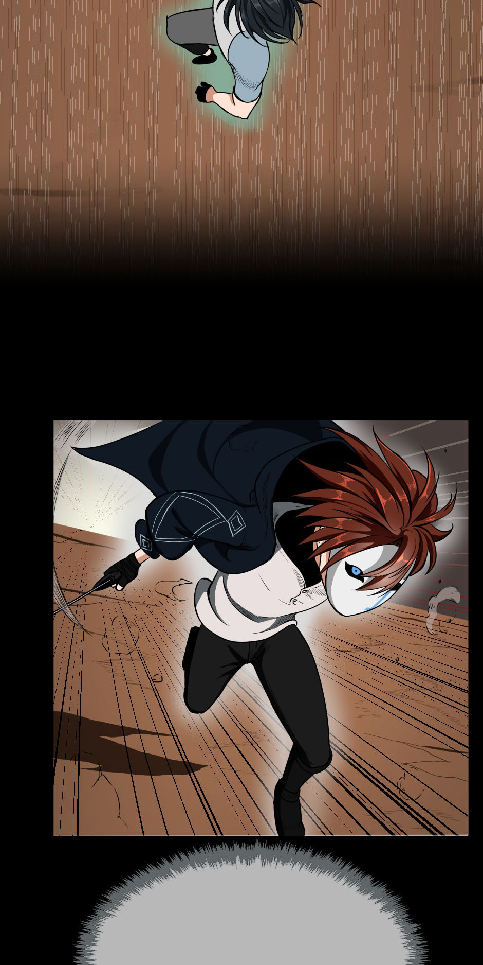 Read The Beginning After the End IT Manga Online