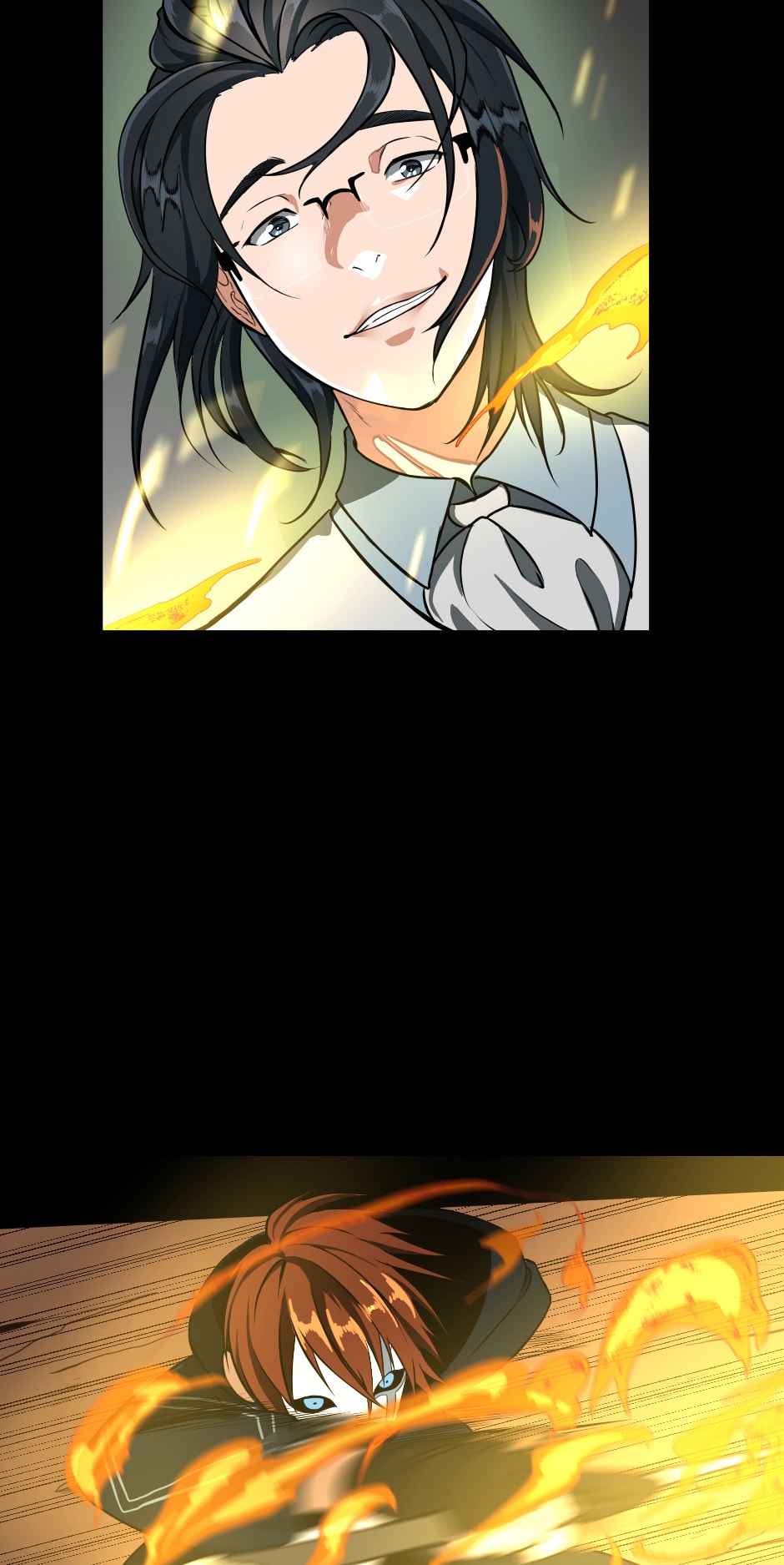 Read The Beginning After the End IT Manga Online