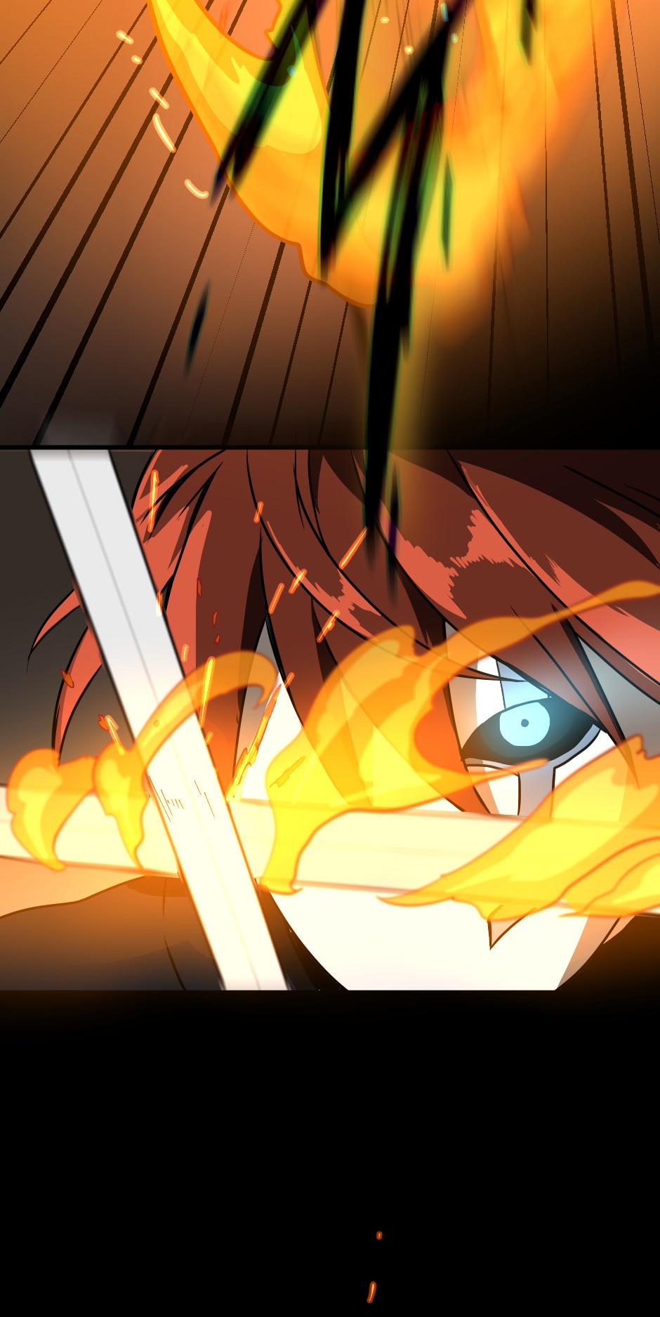 Read The Beginning After the End IT Manga Online