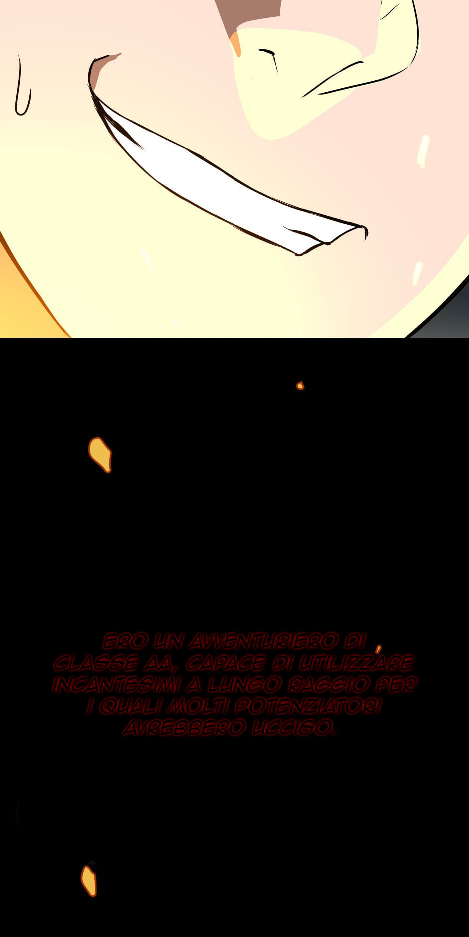 Read The Beginning After the End IT Manga Online