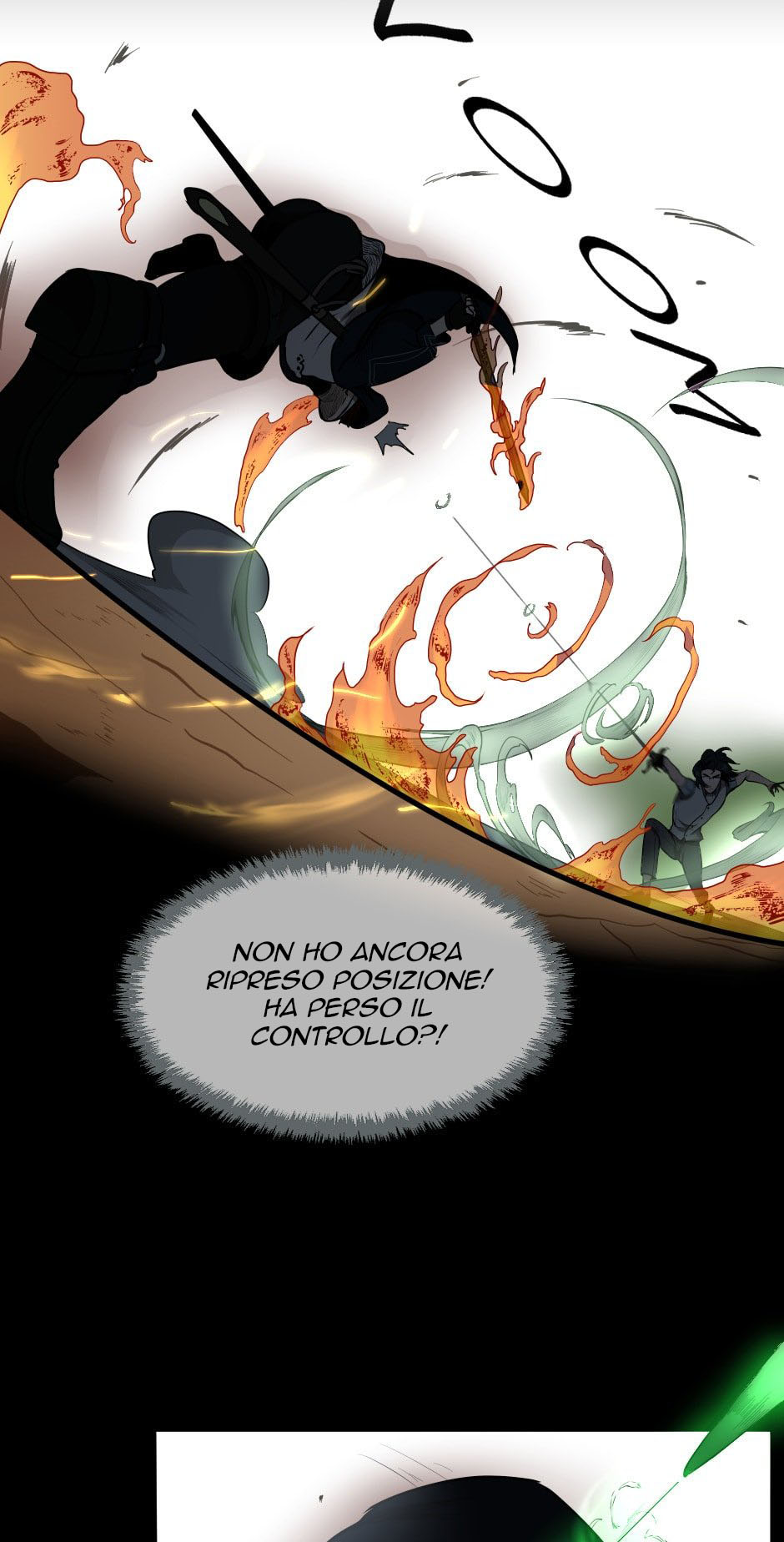 Read The Beginning After the End IT Manga Online