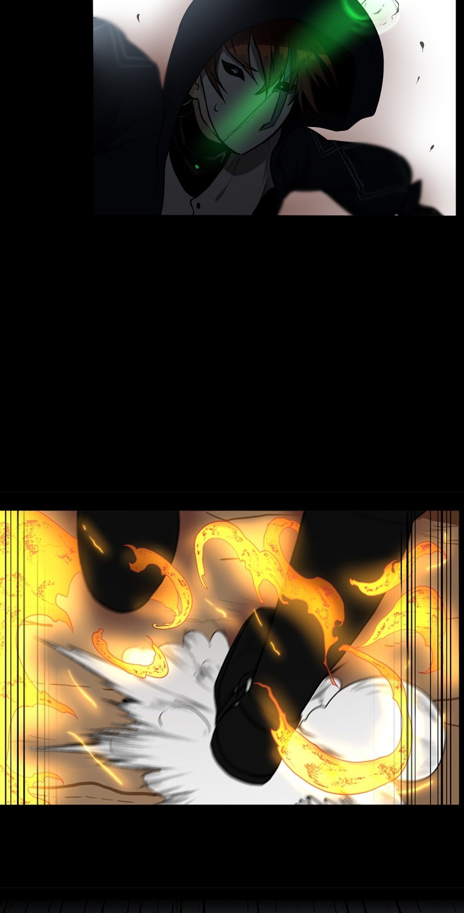 Read The Beginning After the End IT Manga Online