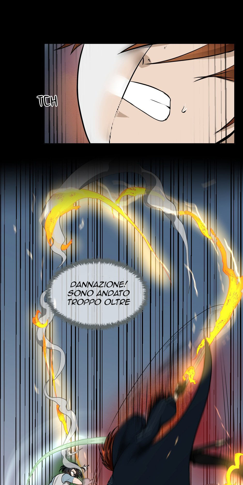 Read The Beginning After the End IT Manga Online