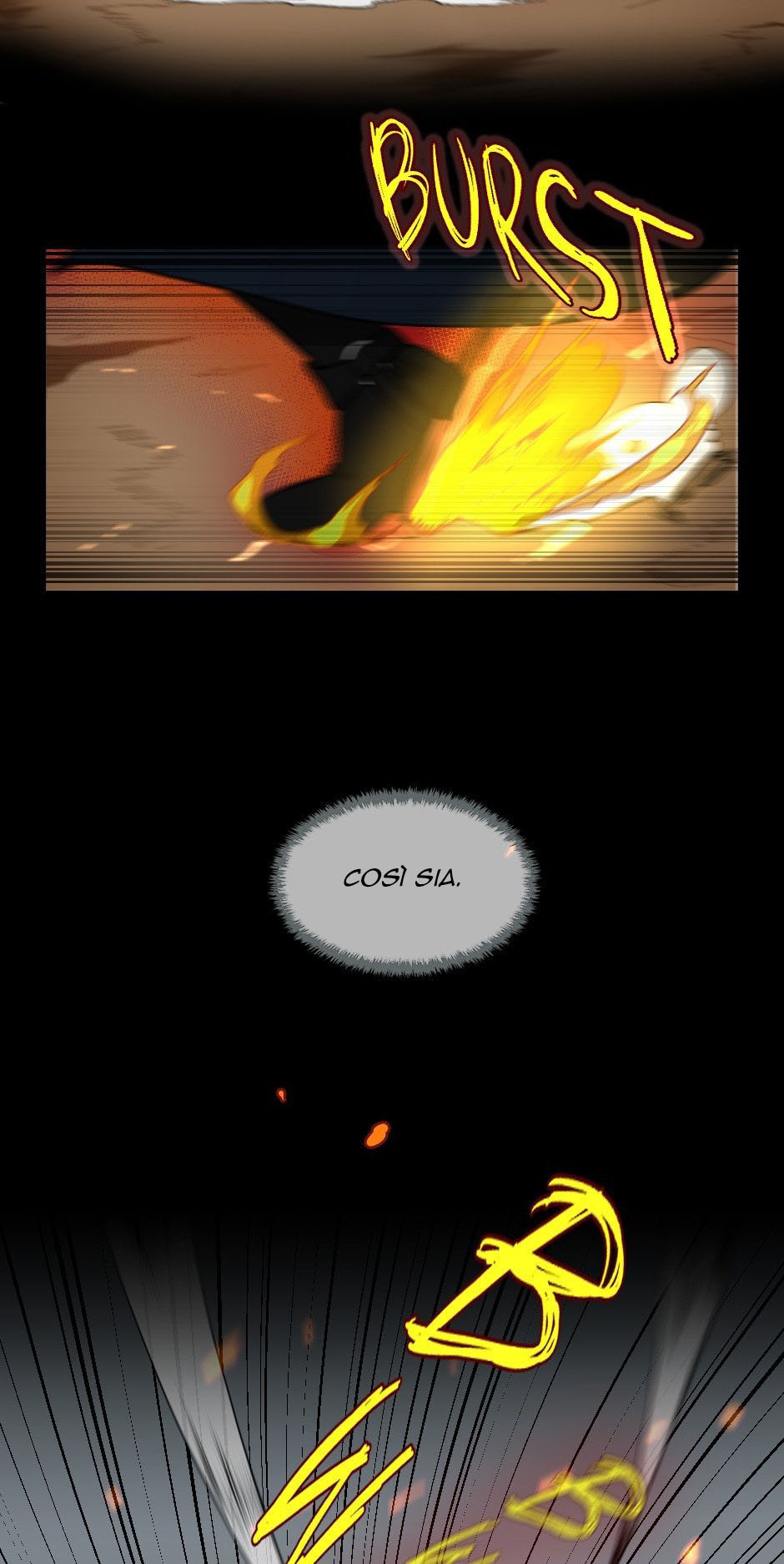 Read The Beginning After the End IT Manga Online