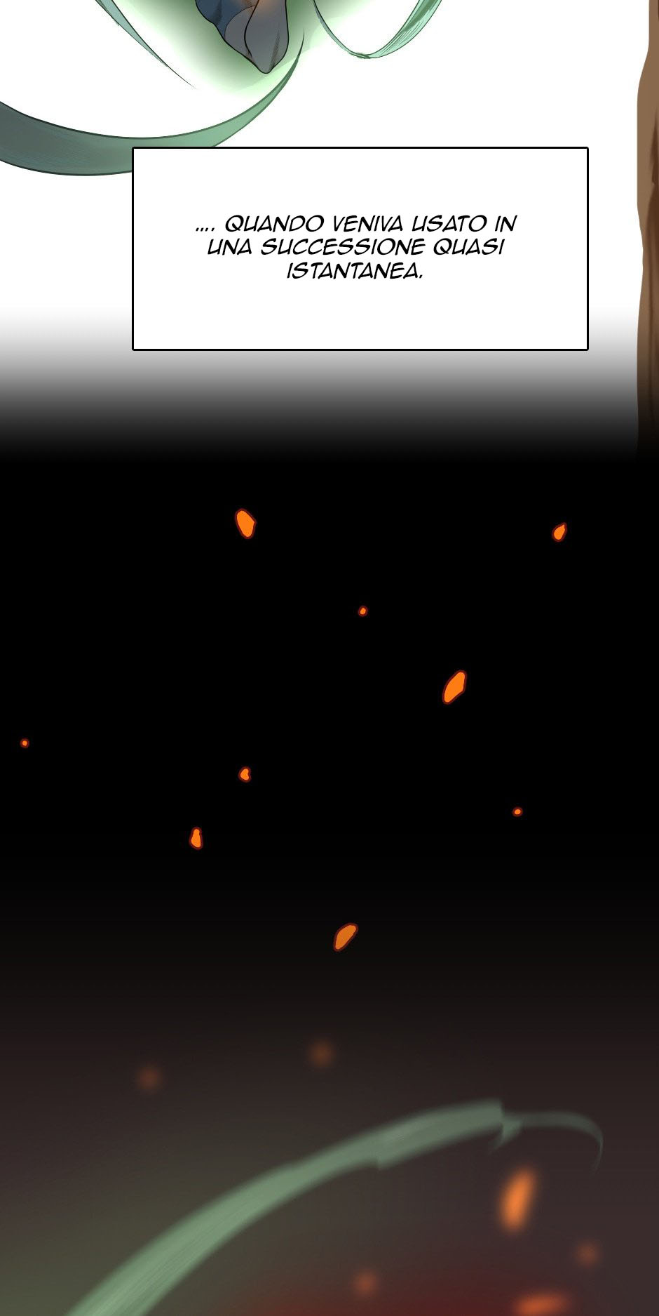 Read The Beginning After the End IT Manga Online