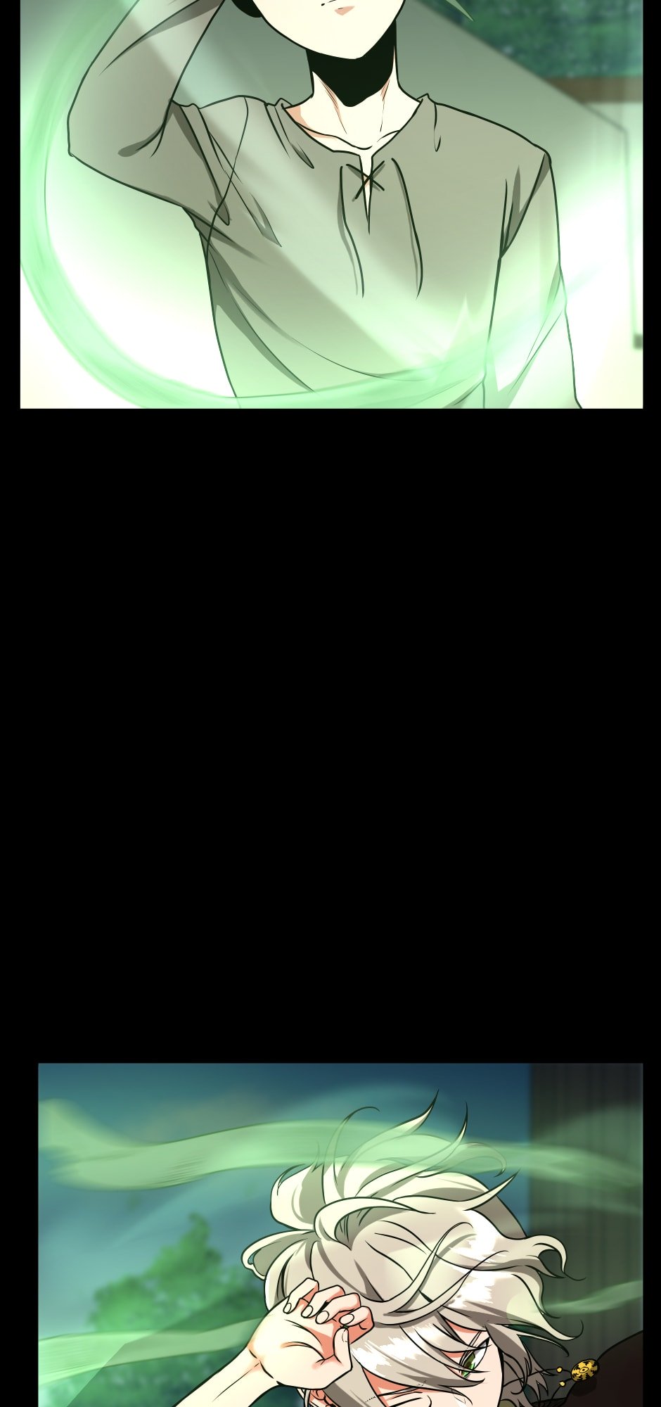 Read The Beginning After the End IT Manga Online