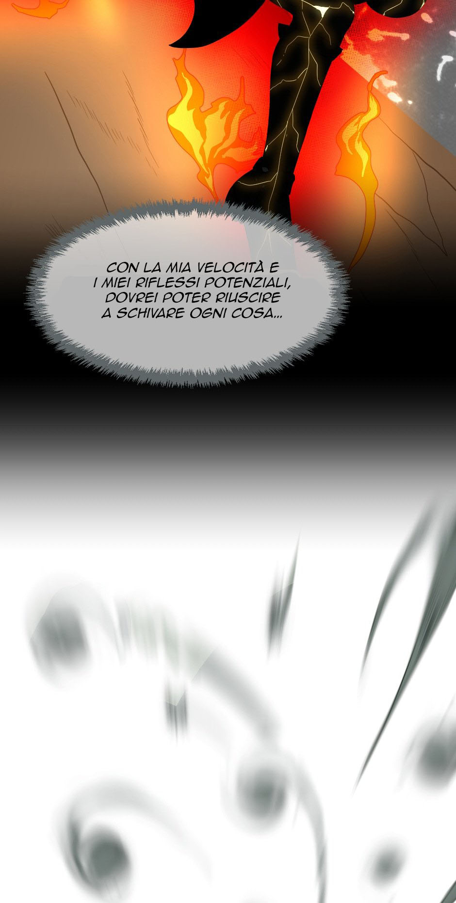 Read The Beginning After the End IT Manga Online