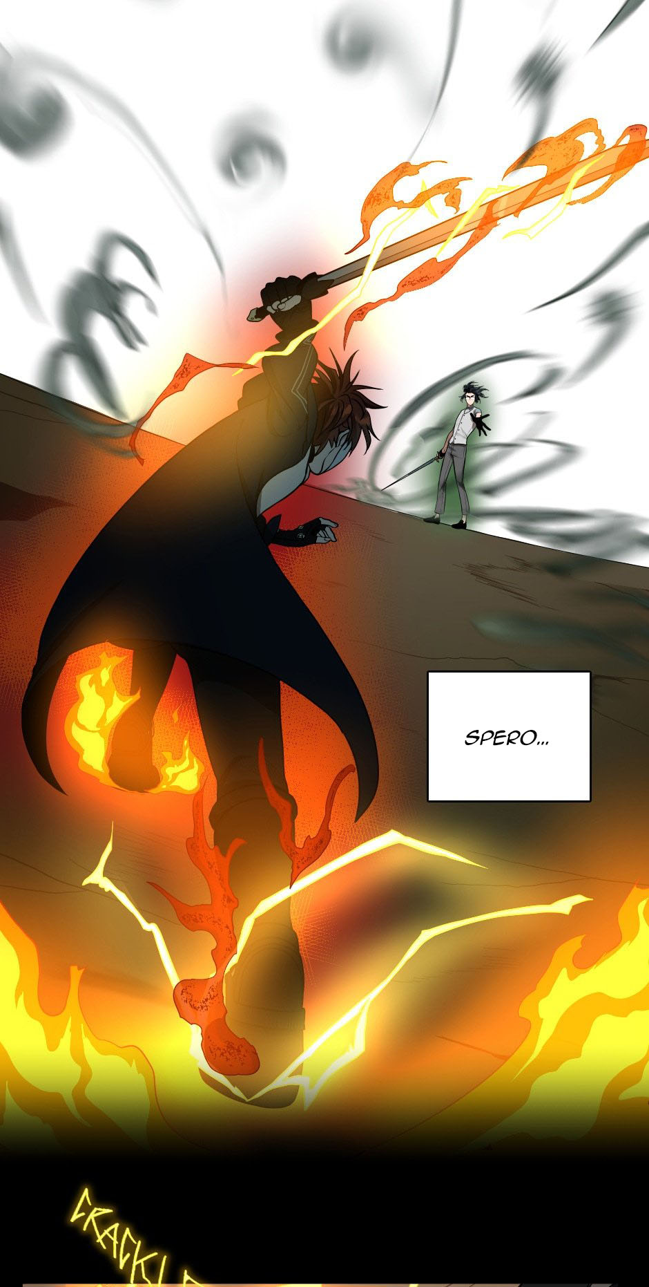 Read The Beginning After the End IT Manga Online