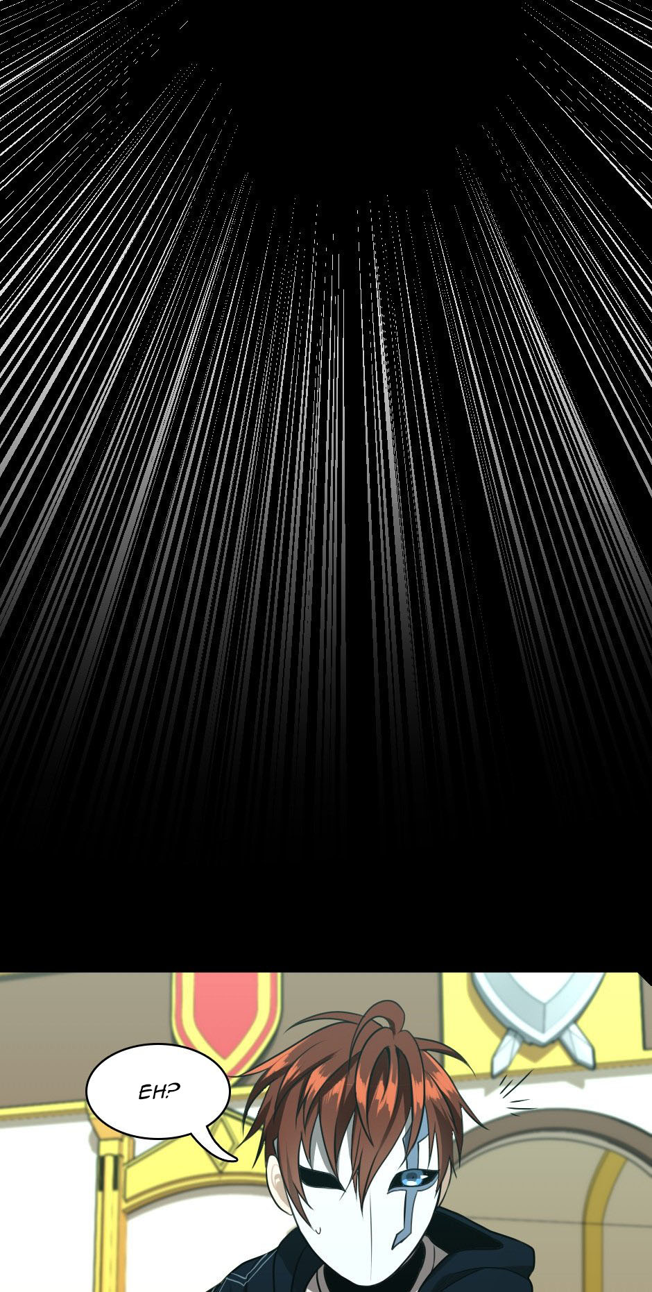 Read The Beginning After the End IT Manga Online