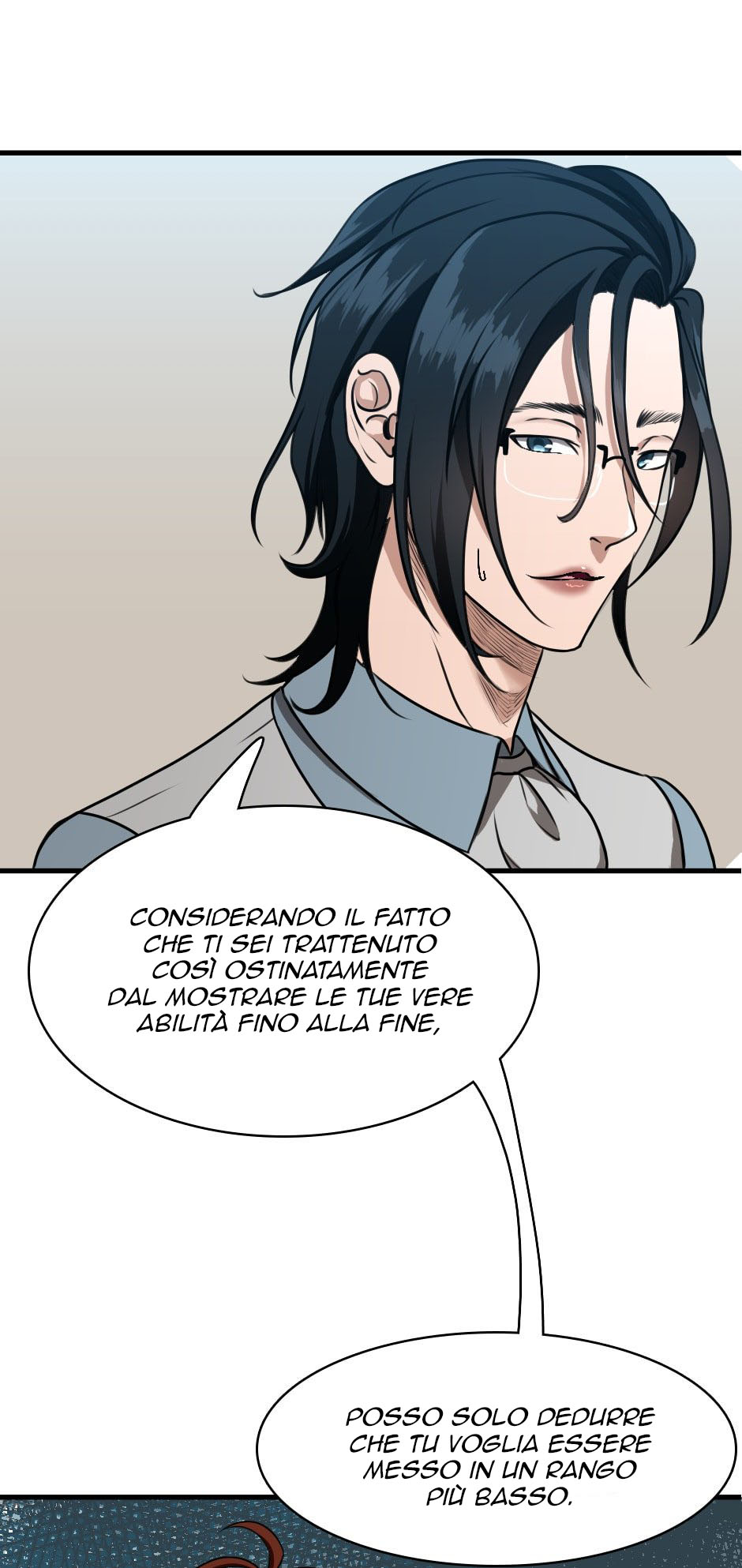 Read The Beginning After the End IT Manga Online