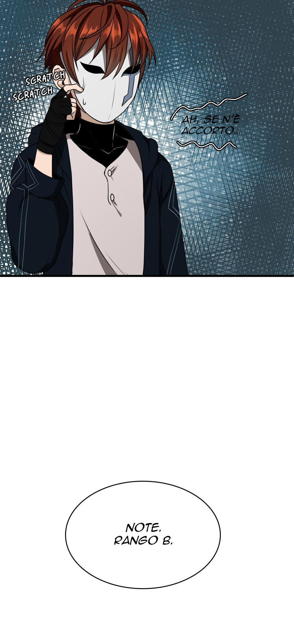 Read The Beginning After the End IT Manga Online