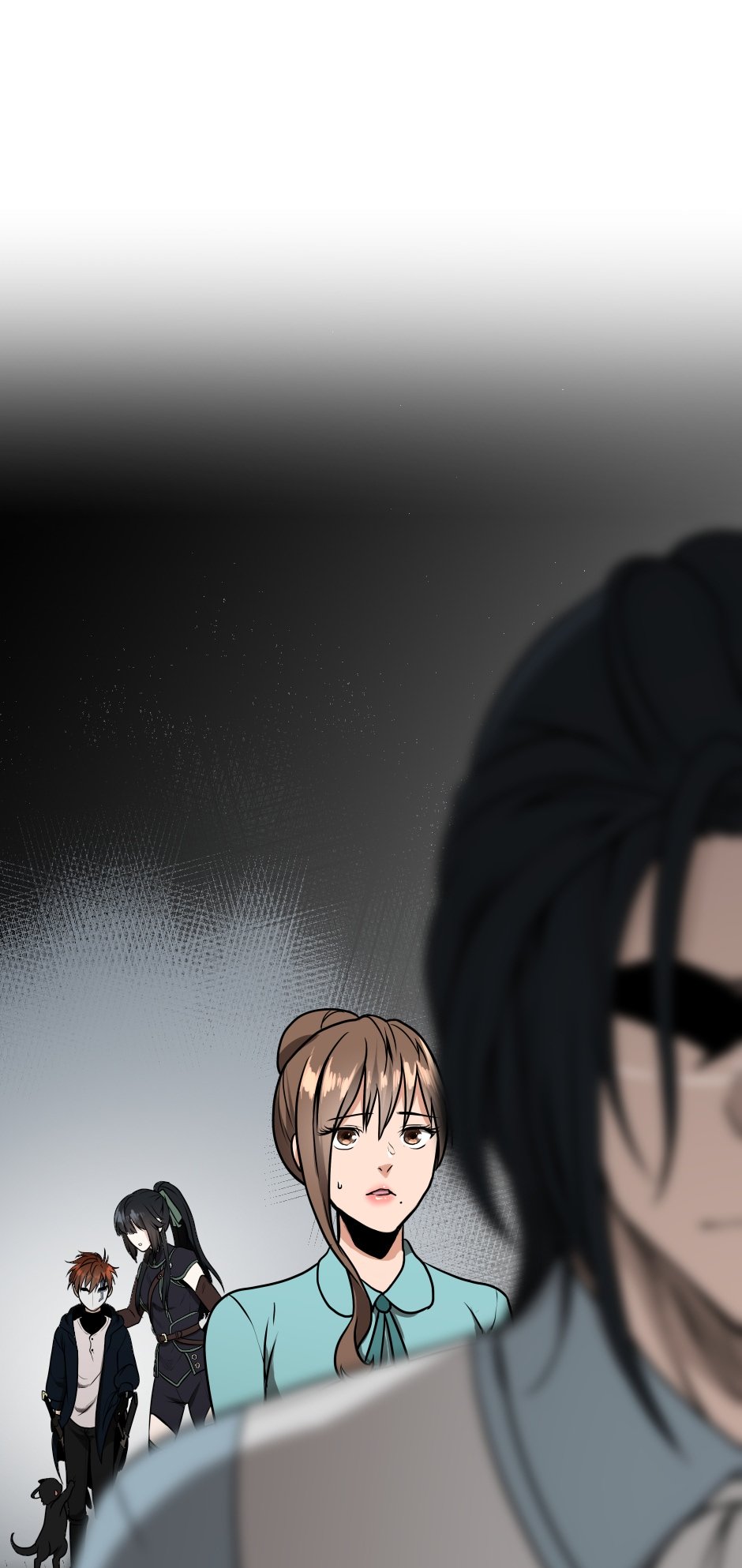 Read The Beginning After the End IT Manga Online