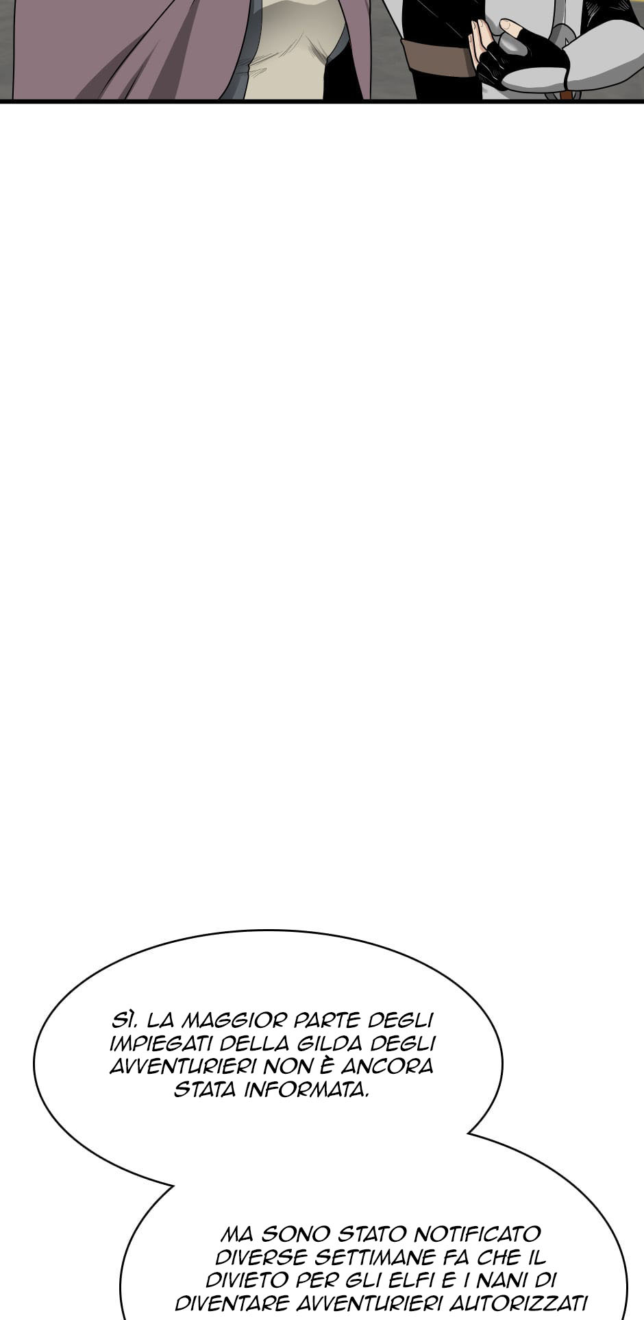 Read The Beginning After the End IT Manga Online