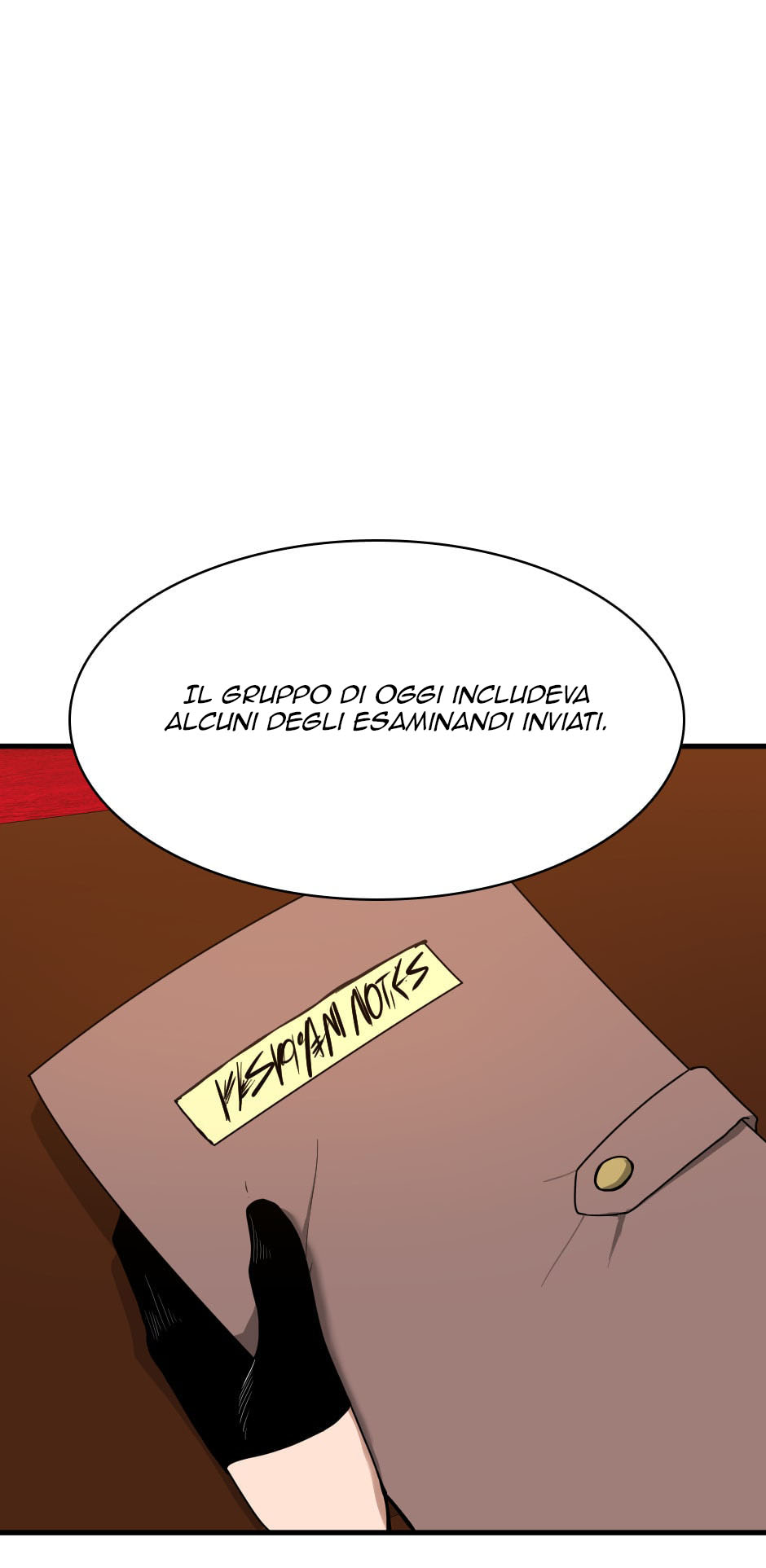 Read The Beginning After the End IT Manga Online