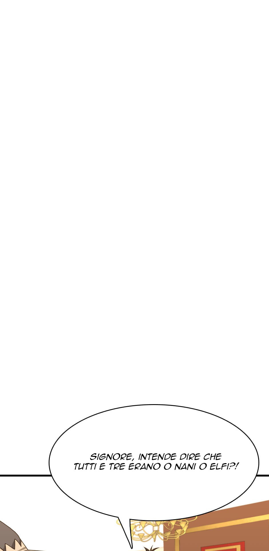 Read The Beginning After the End IT Manga Online