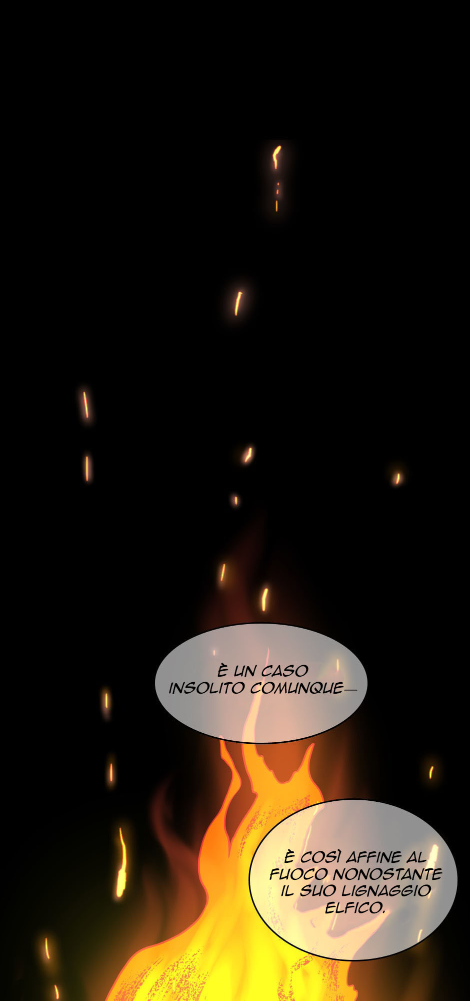 Read The Beginning After the End IT Manga Online