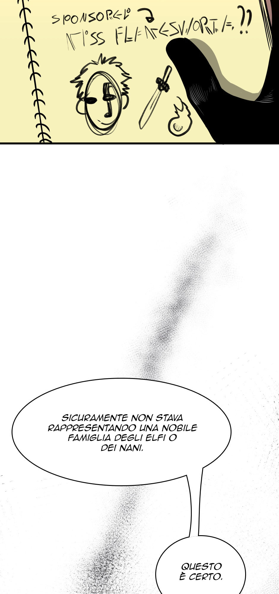 Read The Beginning After the End IT Manga Online