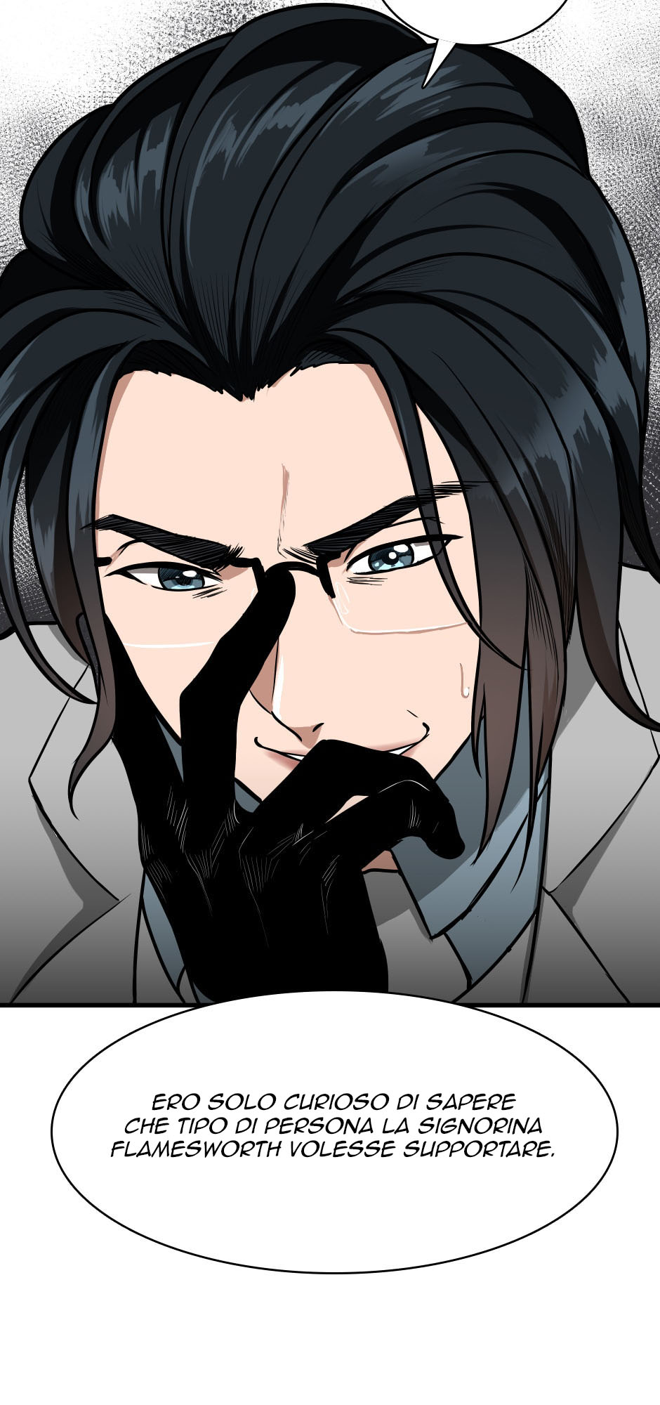 Read The Beginning After the End IT Manga Online