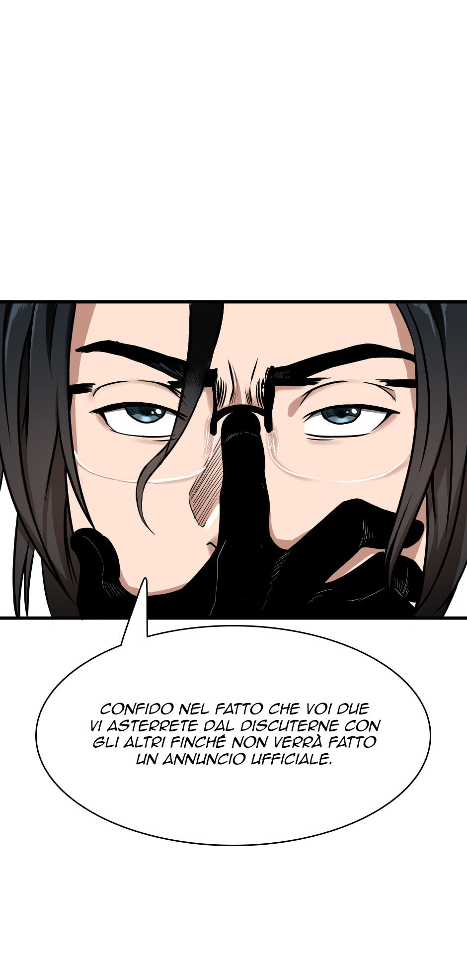 Read The Beginning After the End IT Manga Online