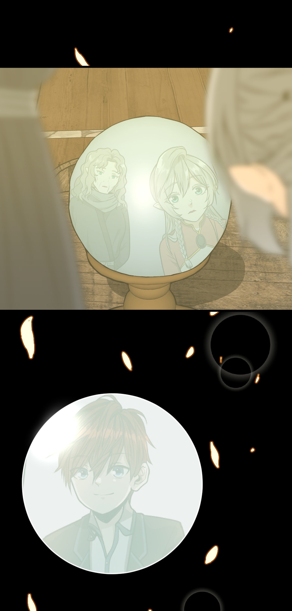 Read The Beginning After the End IT Manga Online