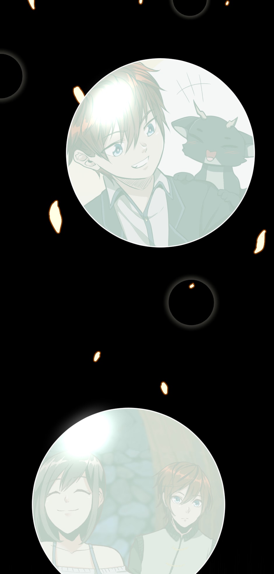 Read The Beginning After the End IT Manga Online