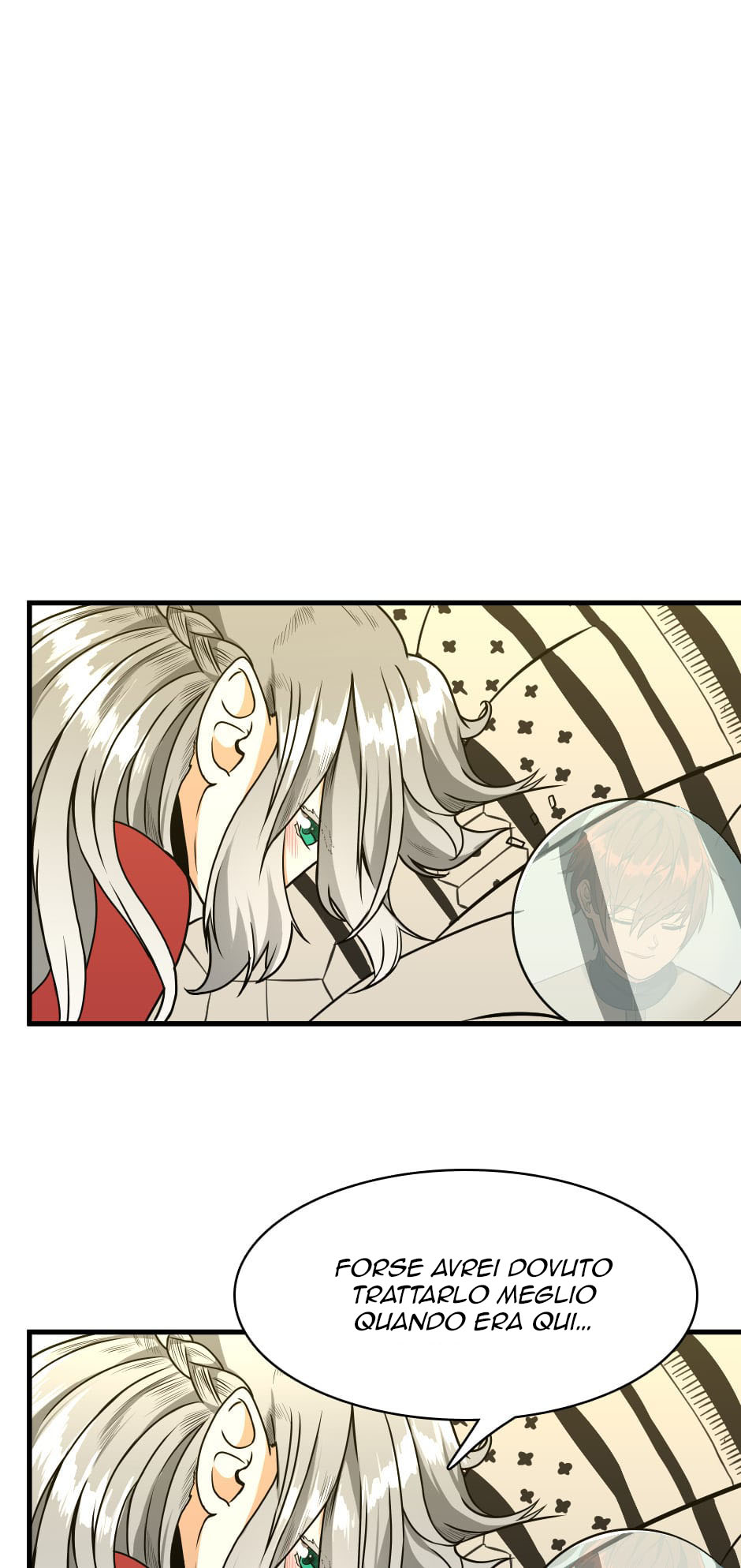 Read The Beginning After the End IT Manga Online