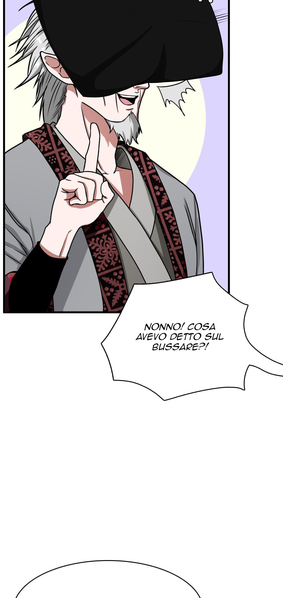 Read The Beginning After the End IT Manga Online