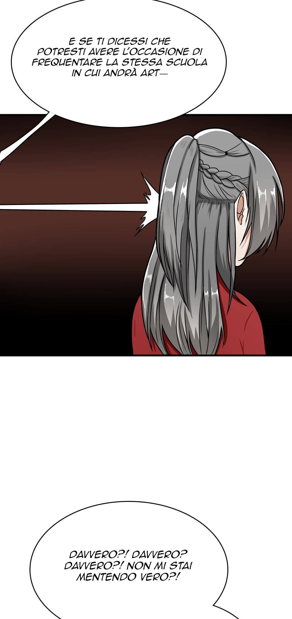 Read The Beginning After the End IT Manga Online