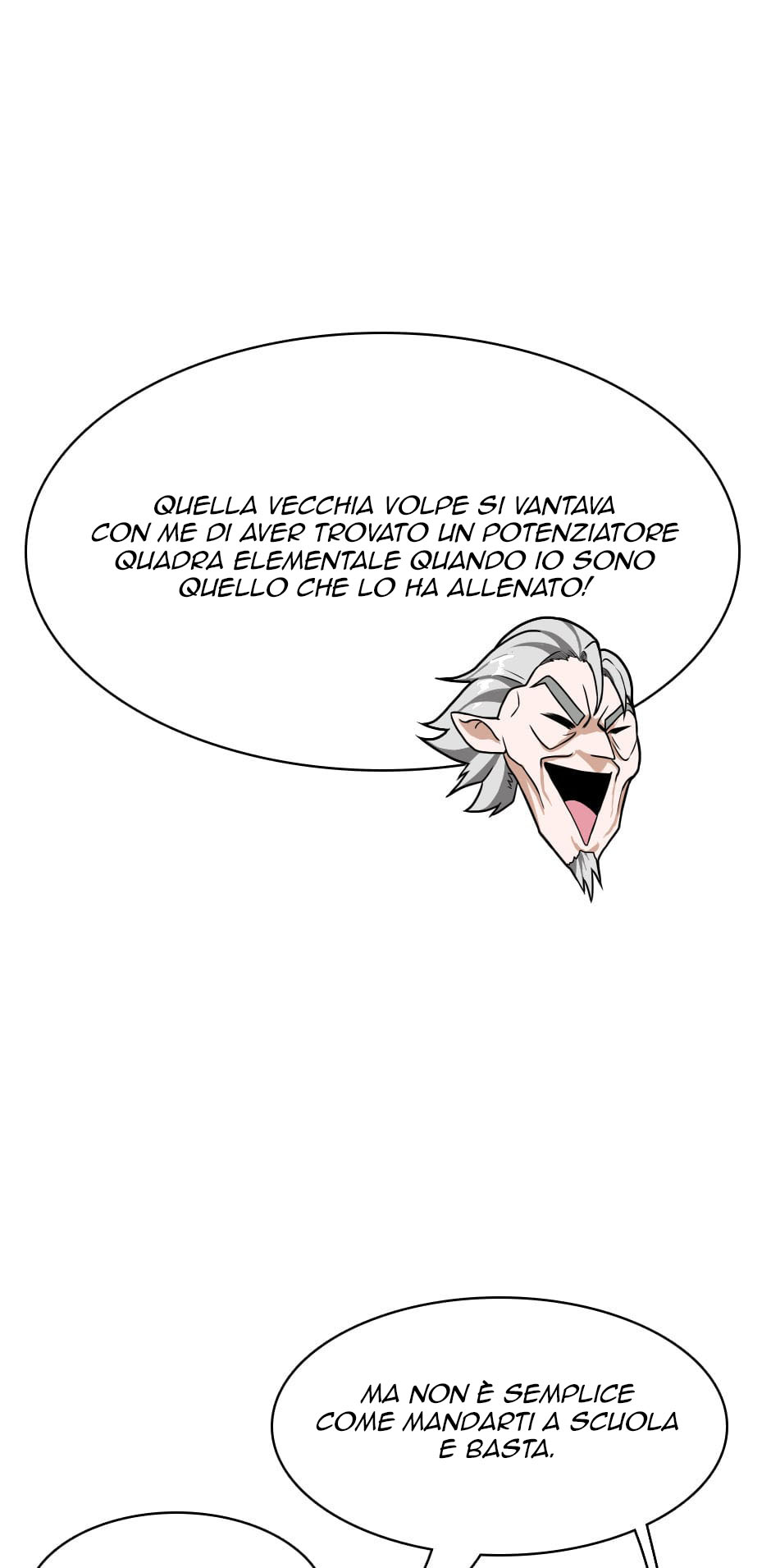 Read The Beginning After the End IT Manga Online