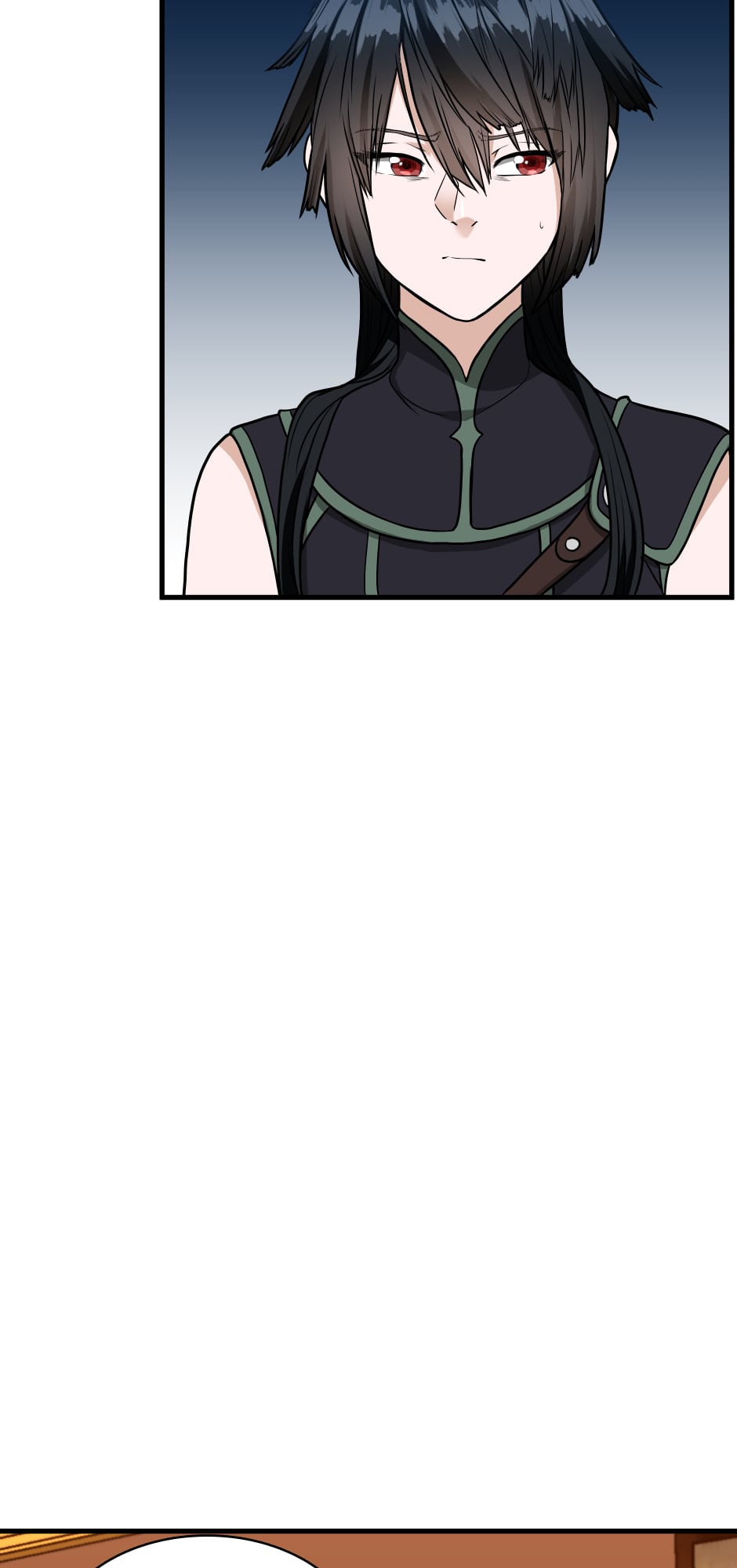 Read The Beginning After the End IT Manga Online