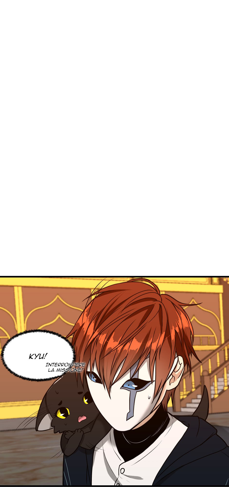 Read The Beginning After the End IT Manga Online