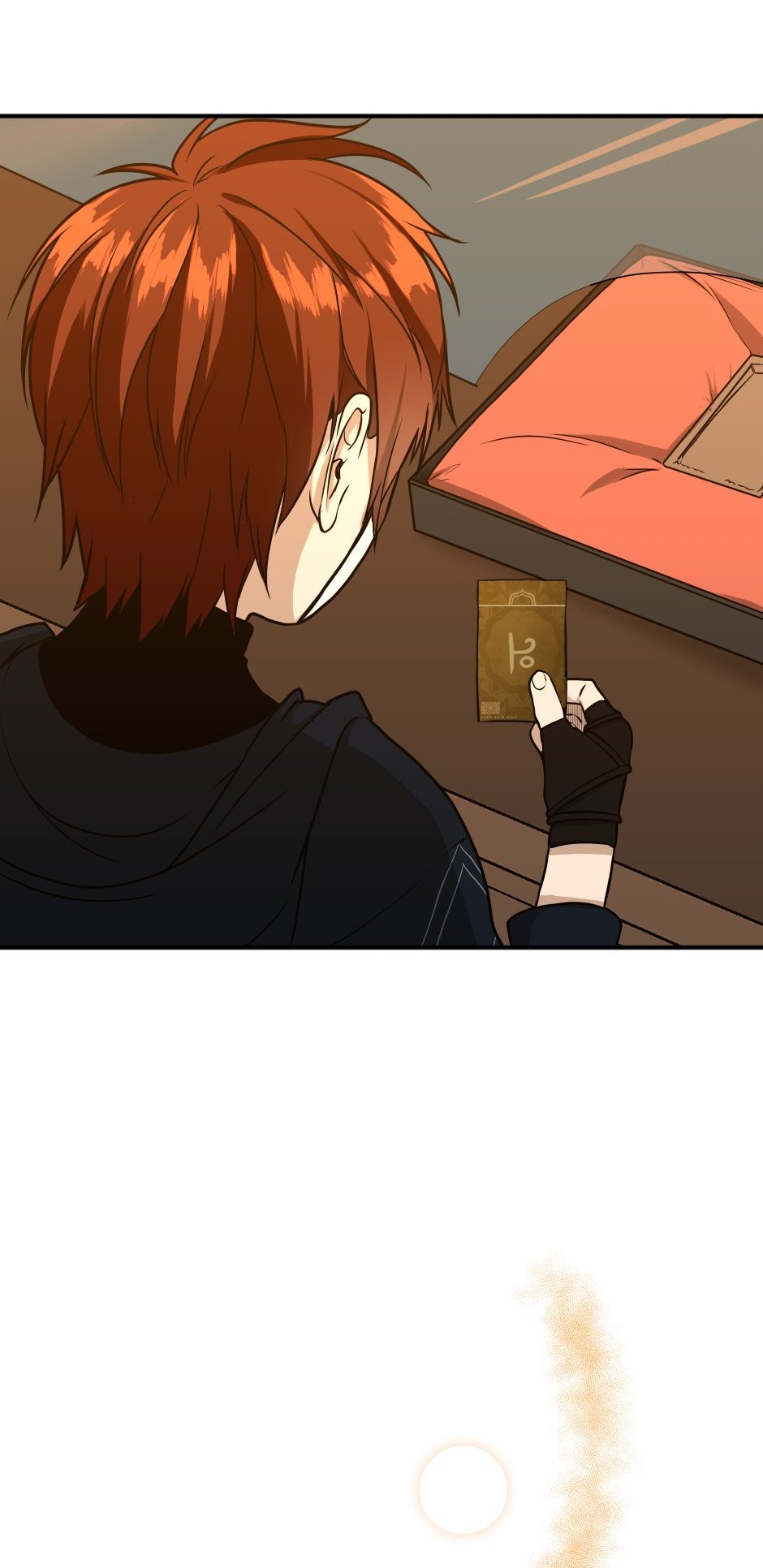 Read The Beginning After the End IT Manga Online
