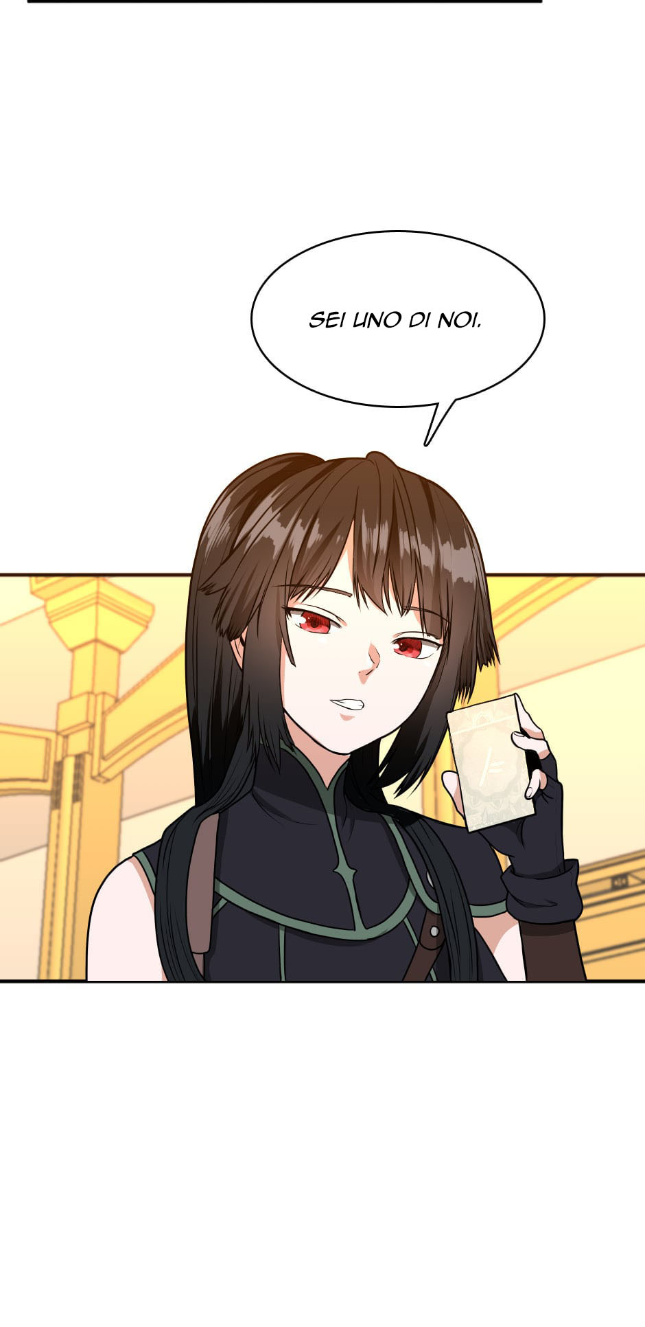 Read The Beginning After the End IT Manga Online
