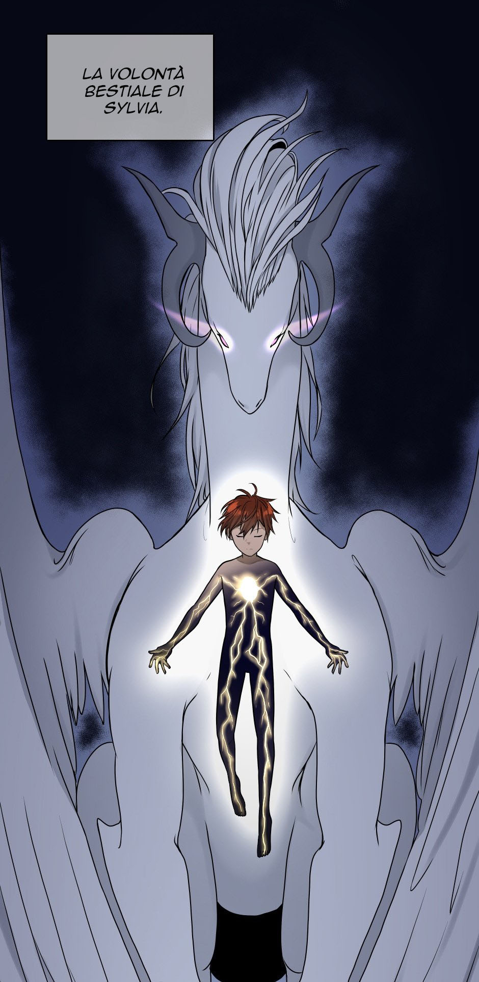 Read The Beginning After the End IT Manga Online