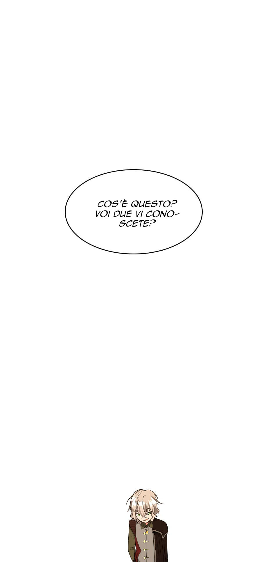 Read The Beginning After the End IT Manga Online