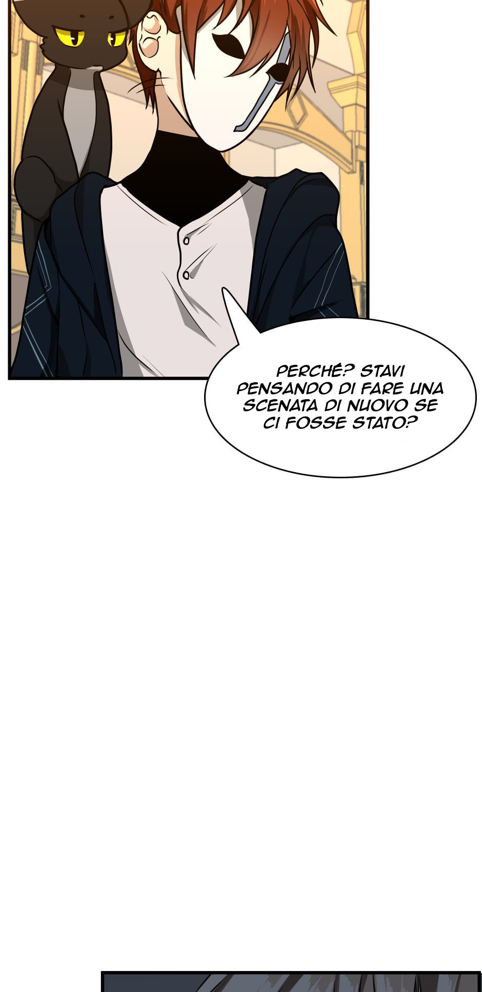 Read The Beginning After the End IT Manga Online