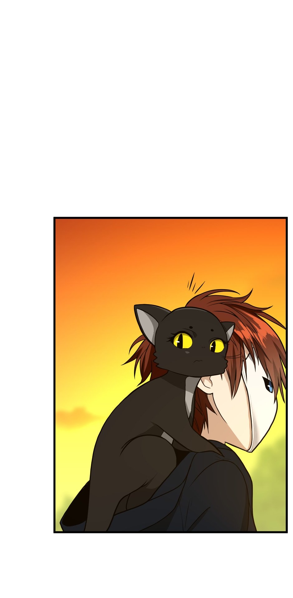 Read The Beginning After the End IT Manga Online