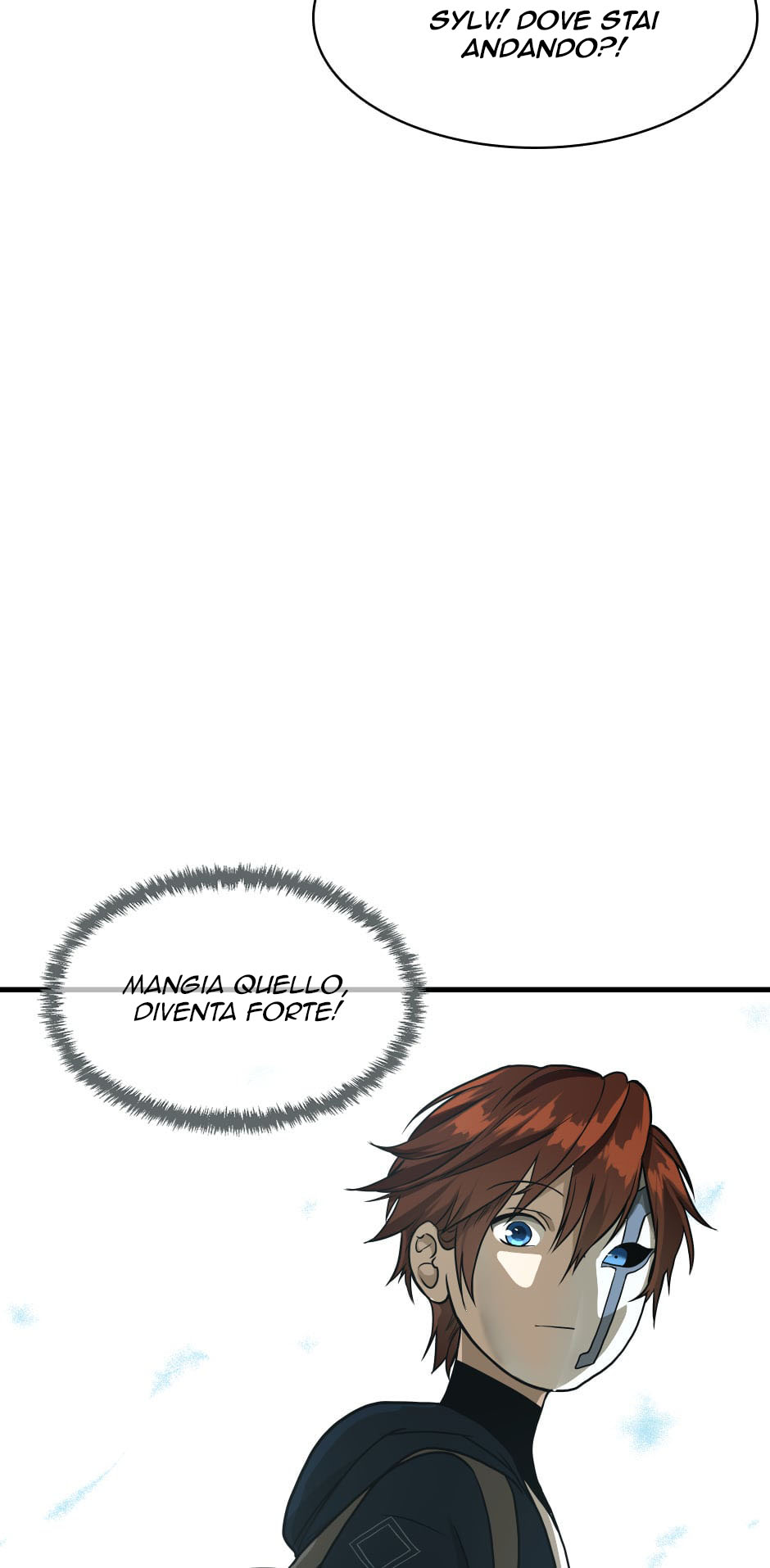 Read The Beginning After the End IT Manga Online