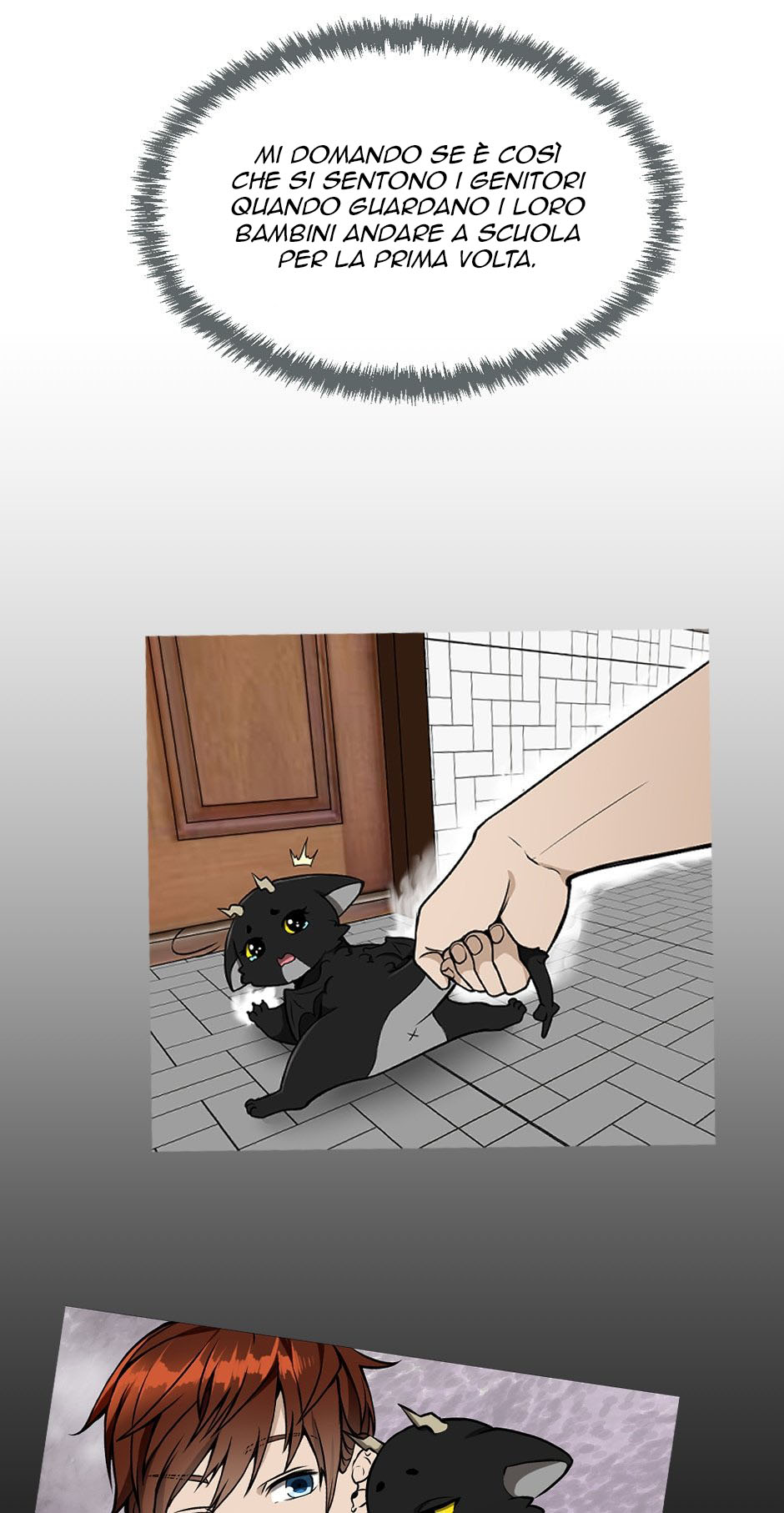 Read The Beginning After the End IT Manga Online