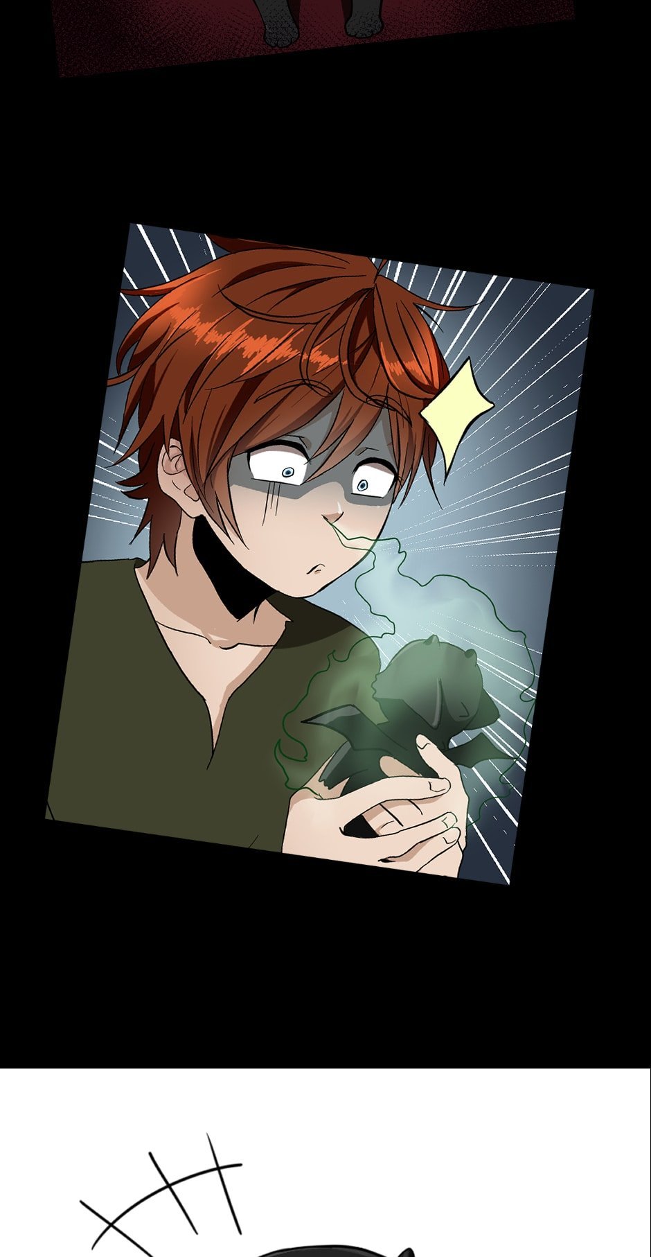 Read The Beginning After the End IT Manga Online