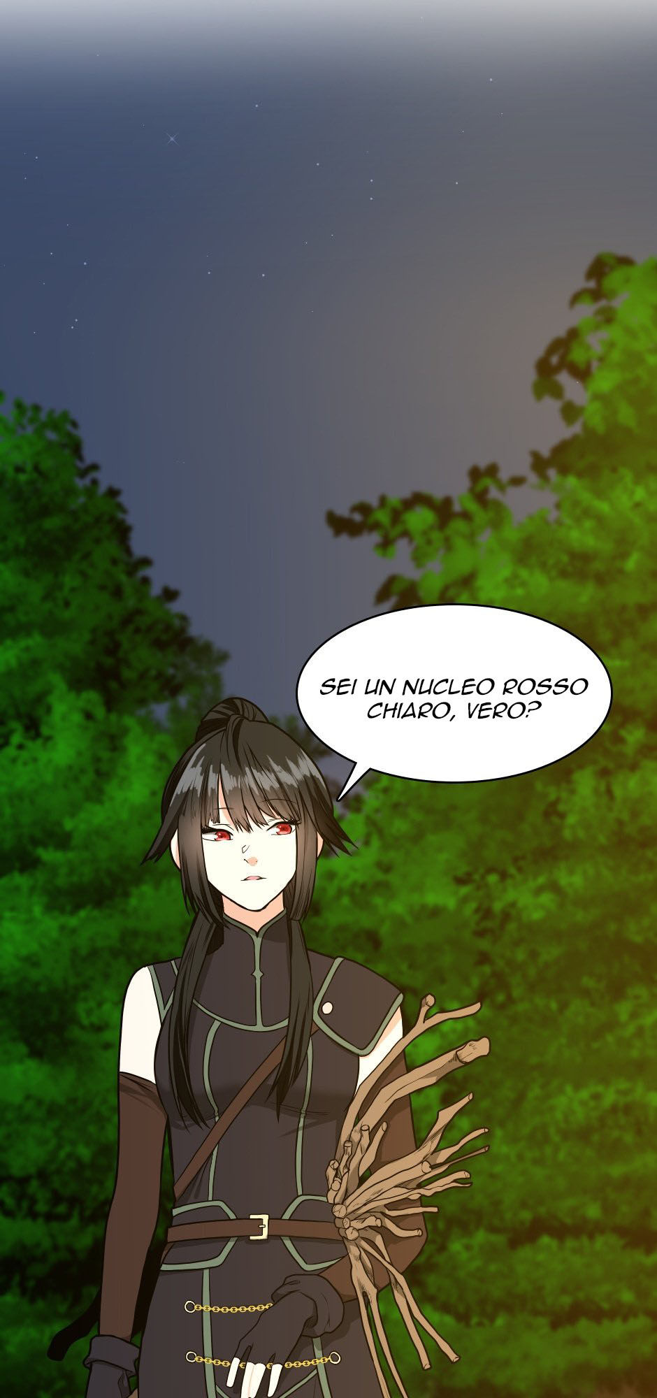 Read The Beginning After the End IT Manga Online