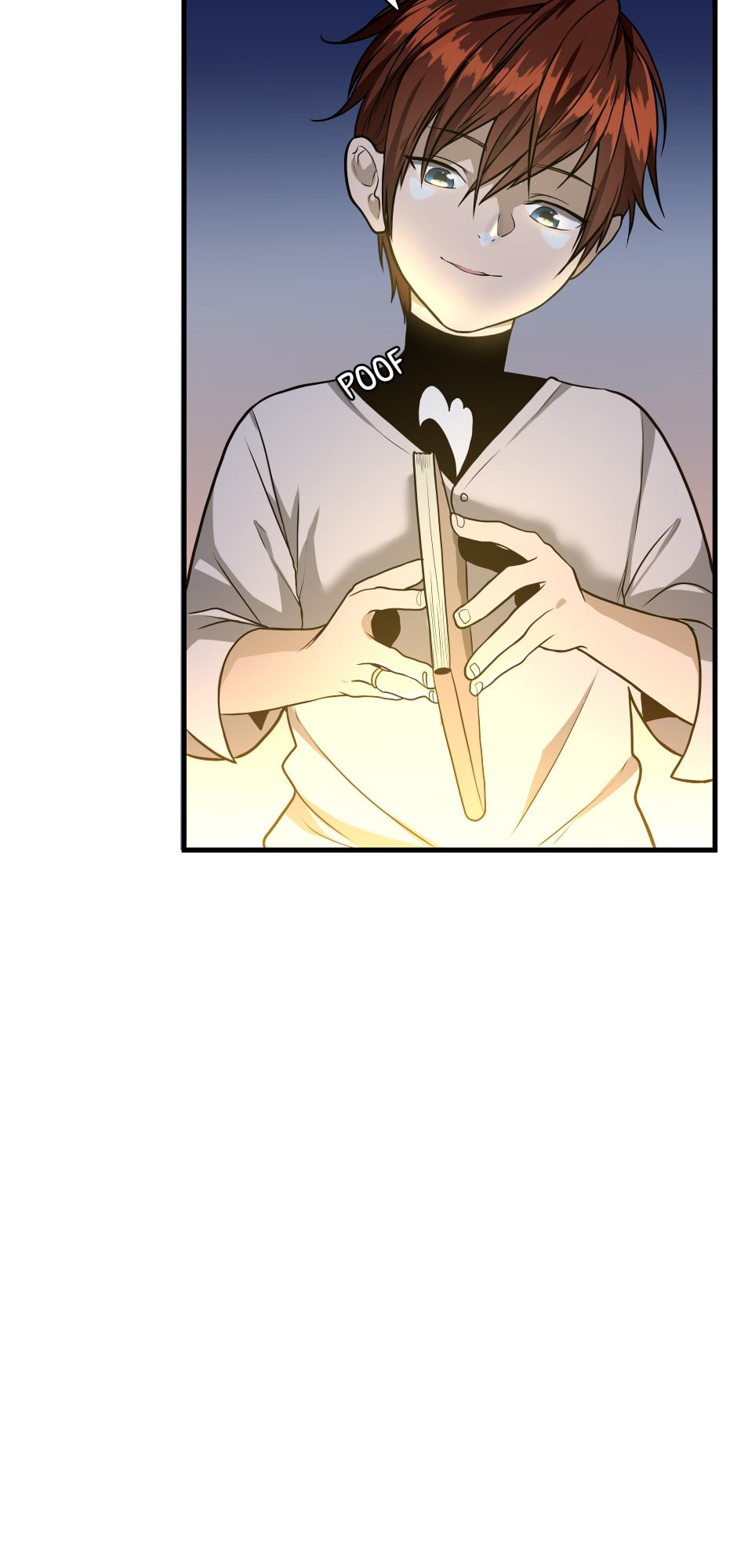 Read The Beginning After the End IT Manga Online