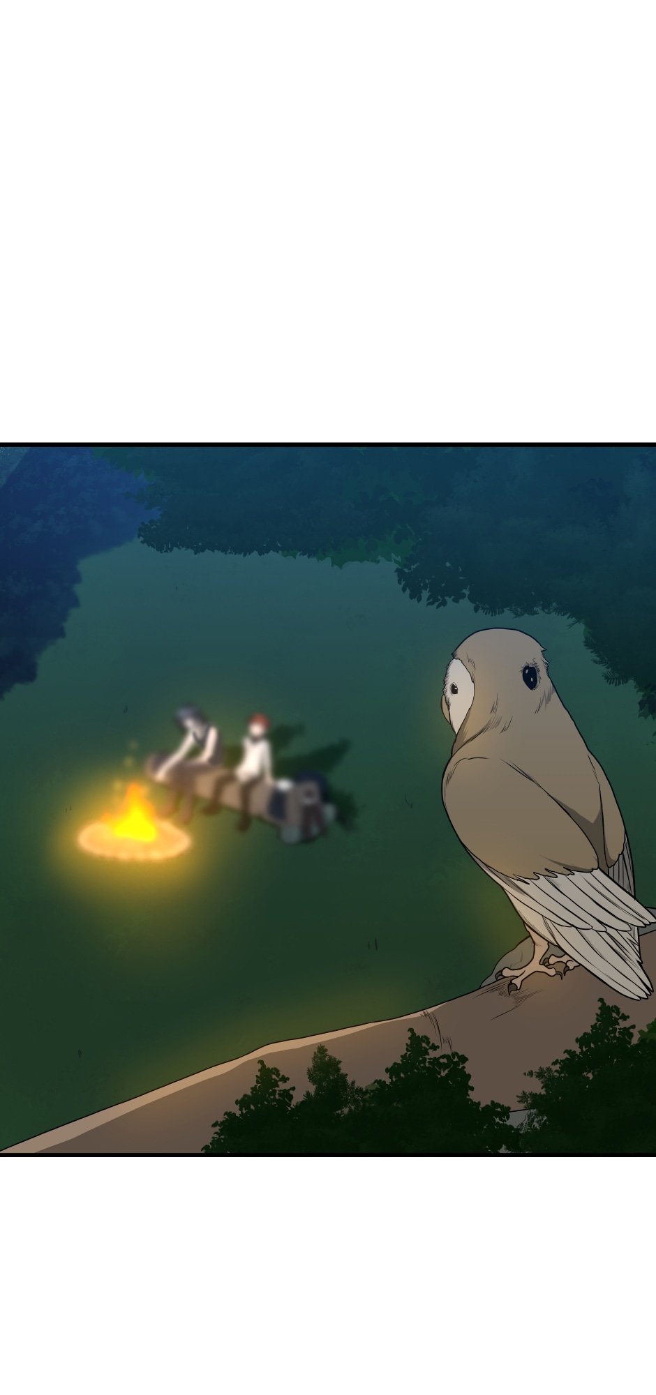 Read The Beginning After the End IT Manga Online