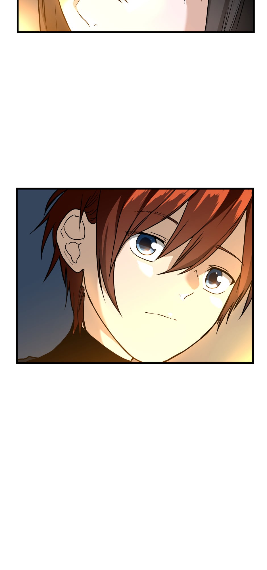 Read The Beginning After the End IT Manga Online