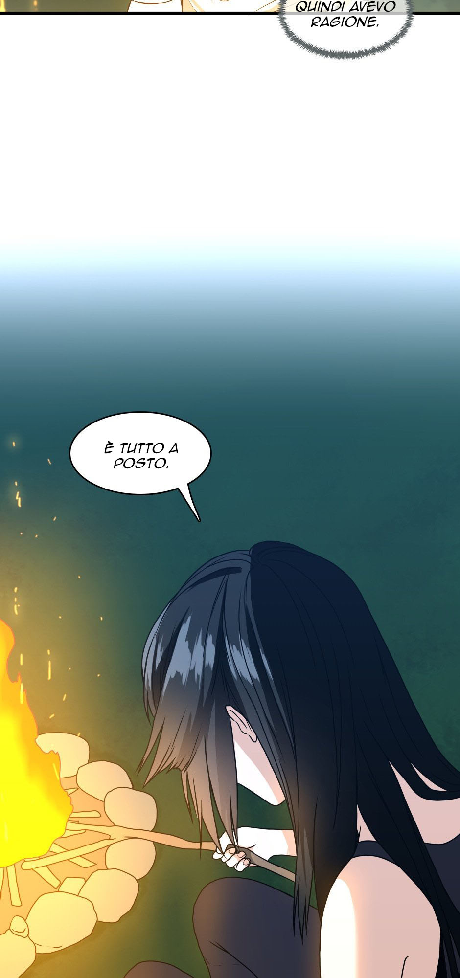 Read The Beginning After the End IT Manga Online