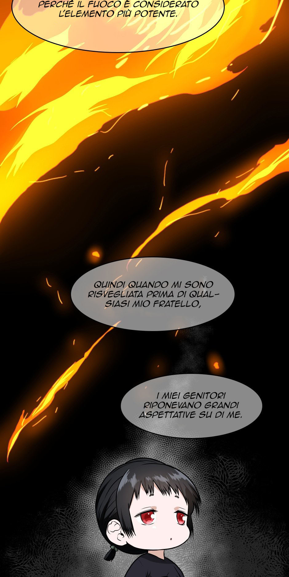 Read The Beginning After the End IT Manga Online